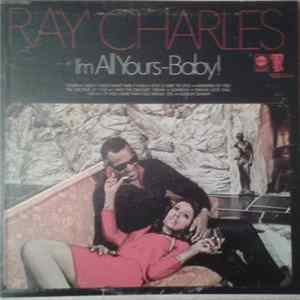 Ray Charles - I'm All Yours-Baby! Album