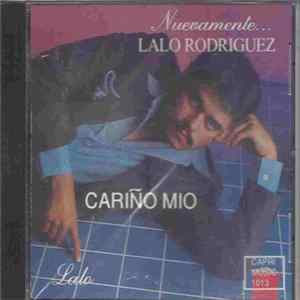 Lalo Rodriguez - Nuevamente Album