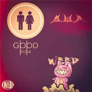 S.W.P. - Good People Album