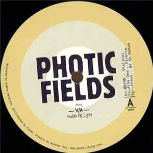 Various - Fields Of Light Album