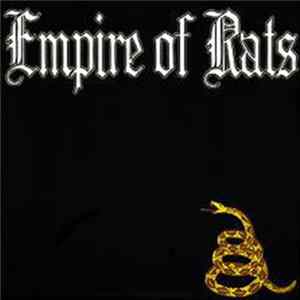 Empire Of Rats - No Peace Album