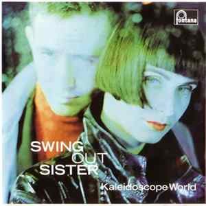 Swing Out Sister - Kaleidoscope World Album