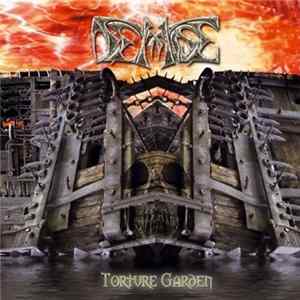 Demise - Torture Garden Album