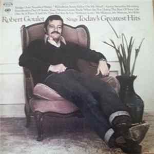 Robert Goulet - Robert Goulet Sings Today's Greatest Hits Album