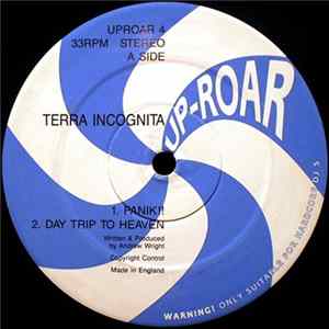 Terra Incognita - Panik!! Album