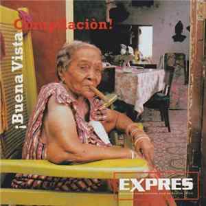 Various - ¡Buena Vista Compilaciòn! Album