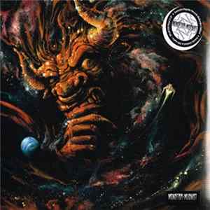 Monster Magnet - Last Patrol Album