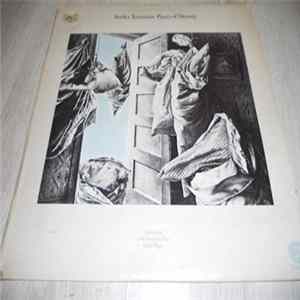 Stanley Turrentine - Pieces Of Dreams Album
