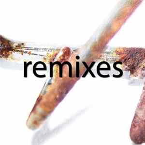 Anodyne - Remixes For Other Artists Album