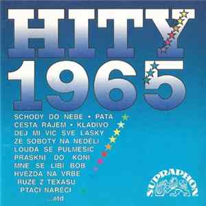Various - Hity 1965 Album