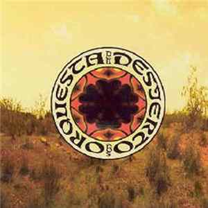 Orquesta Del Desierto - Dos Album