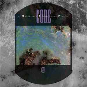 CTI - Core - A Conspiracy International Project Album