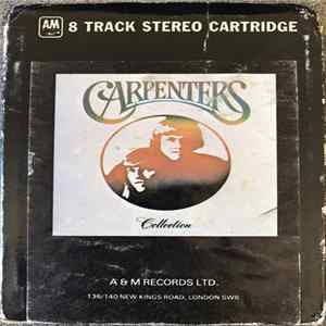 Carpenters - Carpenters Collection Album