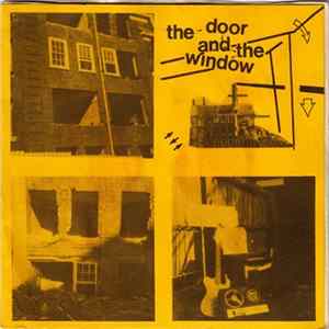 The Door And The Window - Subculture EP Album