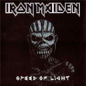 Iron Maiden - Speed Of Light Album