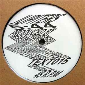Four Tet - Jupiters / Ocoras Album