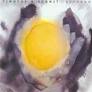 Timothy B. Schmit - Expando Album