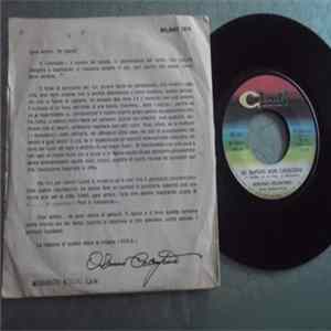 Adriano Celentano - Viola Album