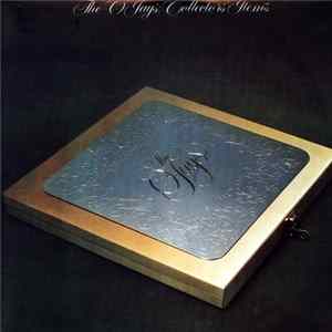 The O'Jays - Collectors' Items Album