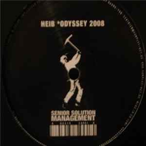 Heib - Odyssey 2008 Album