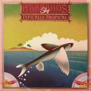 Typically Tropical - Barbados Sky Album
