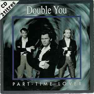Double You - Part-Time Lover Album