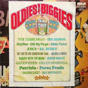 Various - Oldies But Biggies Album