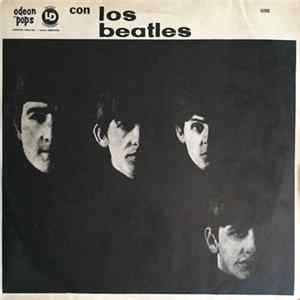 Los Beatles - Con Los Beatles Album