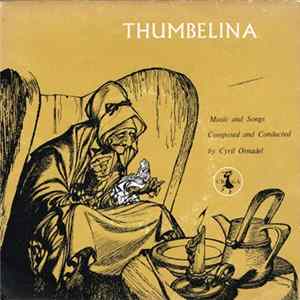 Cyril Ornadel - Thumbelina Album