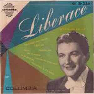 Liberace - Liberace By Candlelight Album