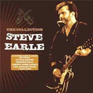 Steve Earle - The Collection Album