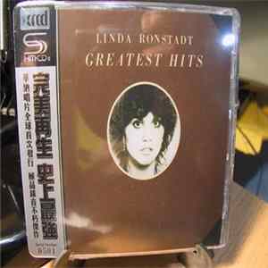 Linda Ronstadt - Greatest Hits Album