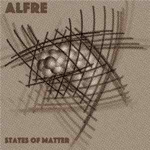 Alfre - States of Matter Album