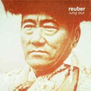 Reuber - Ruhig Blut Album