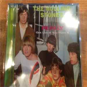 The Rolling Stones - Really Got Live If You Want It Album