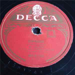 Al Jolson - Swanee / April Showers Album