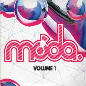 Various - Moda Volume 1 Album