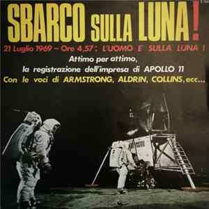 Various - Sbarco Sulla Luna! Album