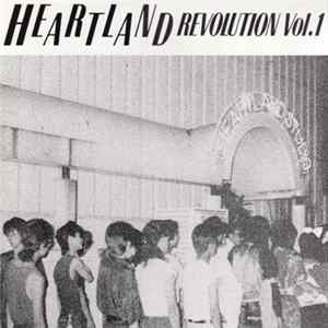 Various - Heartland Revolution Vol. 1 Album