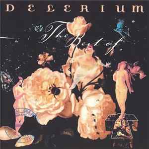 Delerium - The Best Of Album