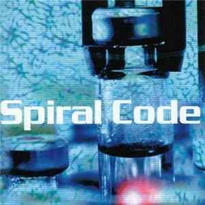 Zelle X Sein - Spiral Code Album