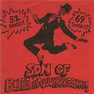 Various - Son Of Bllleeeeaaauuurrrrgghhh! Album