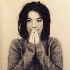 Björk - Debut Album