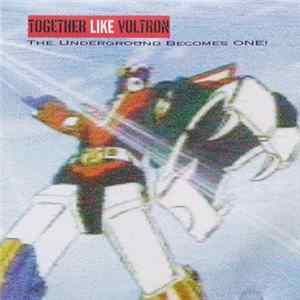 Various - Together Like Voltron Album
