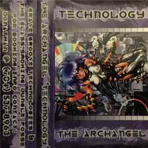 Various - Technology Album
