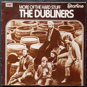 The Dubliners - More Of The Hard Stuff Album