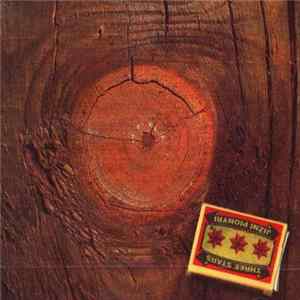 Jižní Pionýři - Three Stars Album