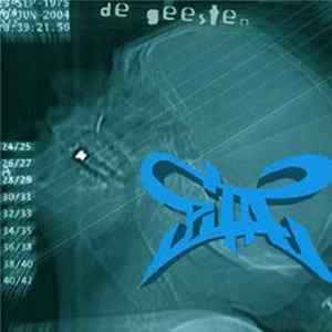 PITA - De Geesten Album