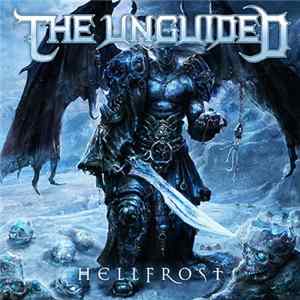The Unguided - Hell Frost Album