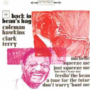 Coleman Hawkins / Clark Terry - Back In Bean's Bag Album